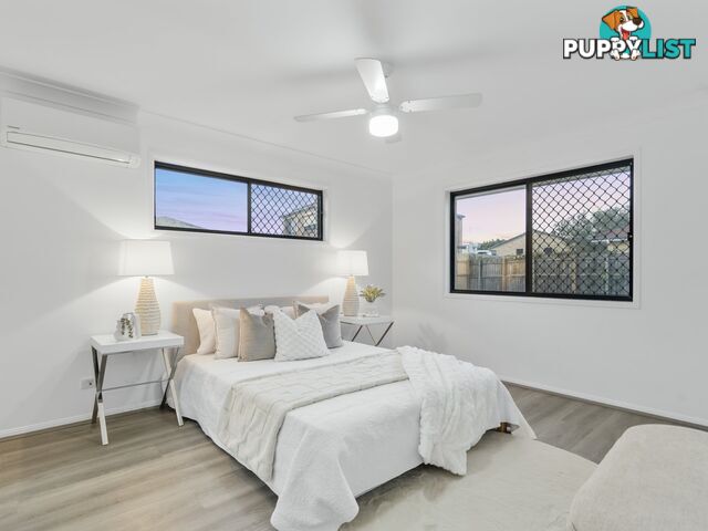 33 Karajini Crescent PARKINSON QLD 4115