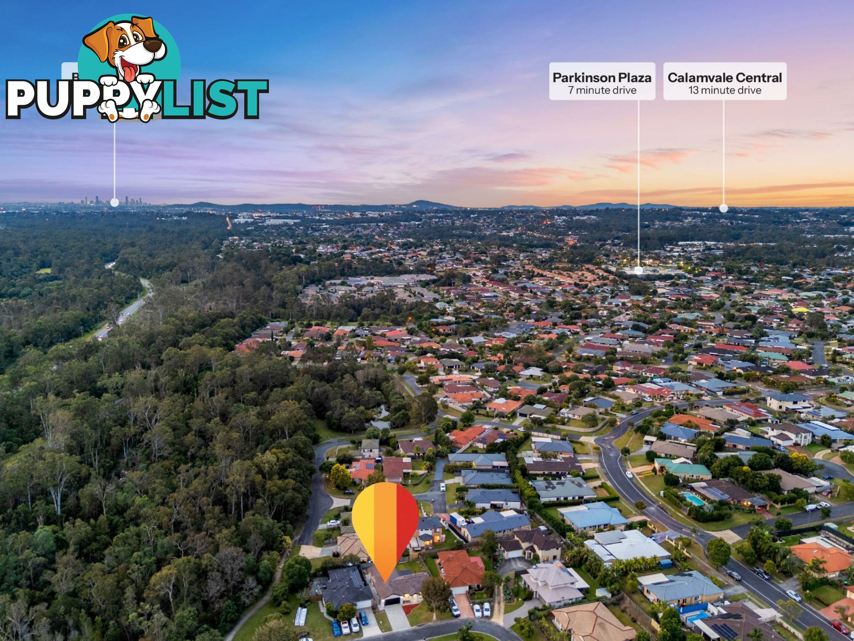 33 Karajini Crescent PARKINSON QLD 4115