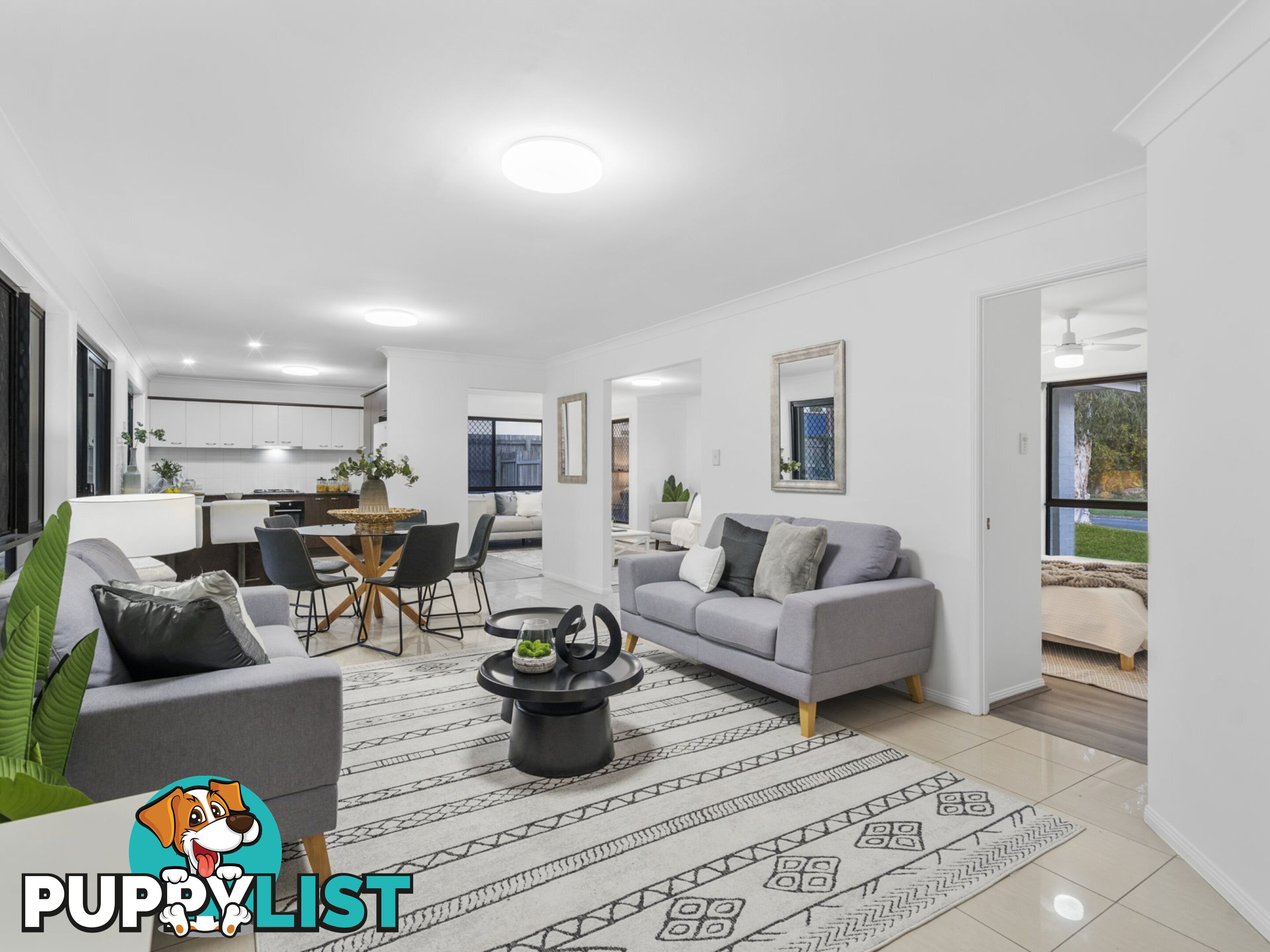 33 Karajini Crescent PARKINSON QLD 4115