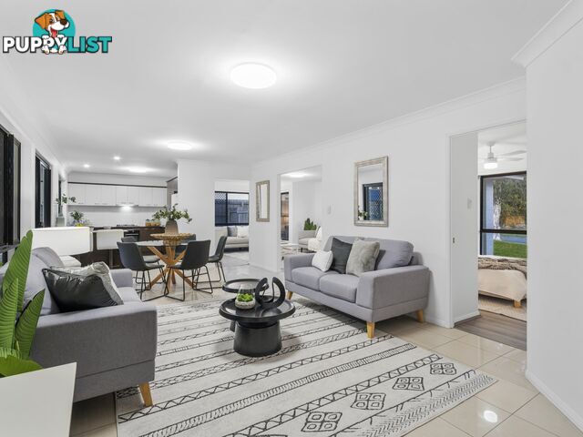 33 Karajini Crescent PARKINSON QLD 4115