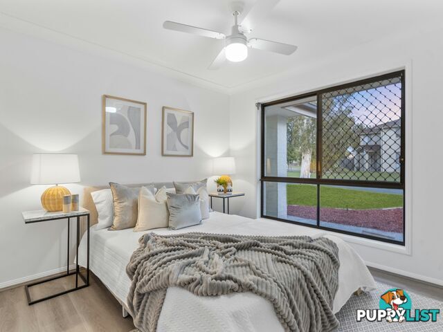 33 Karajini Crescent PARKINSON QLD 4115