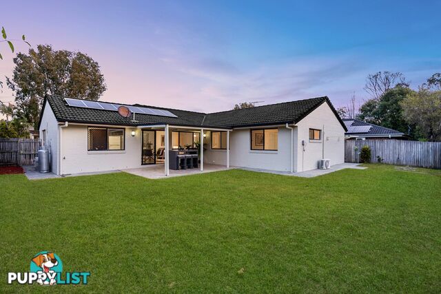 33 Karajini Crescent PARKINSON QLD 4115