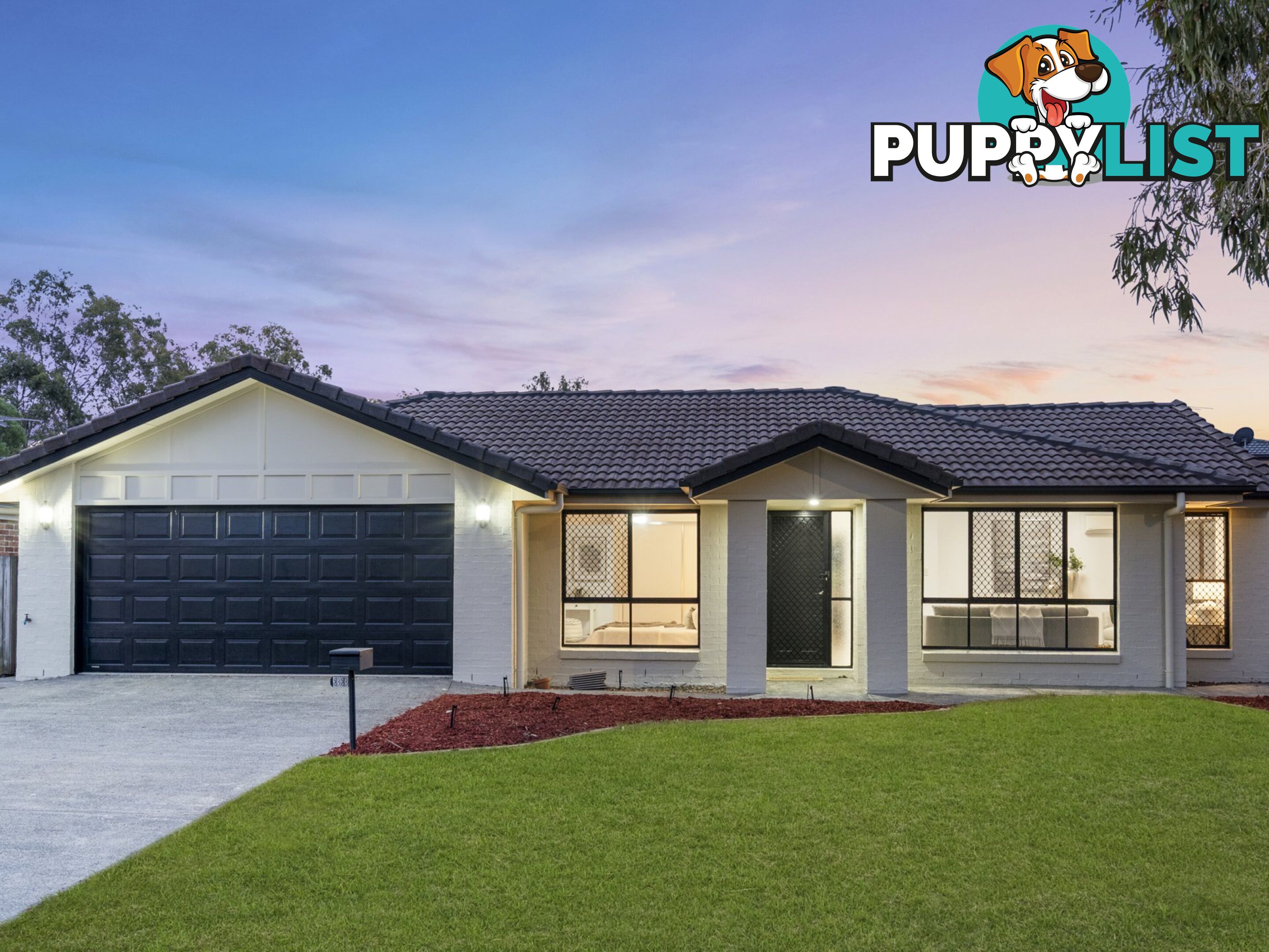 33 Karajini Crescent PARKINSON QLD 4115
