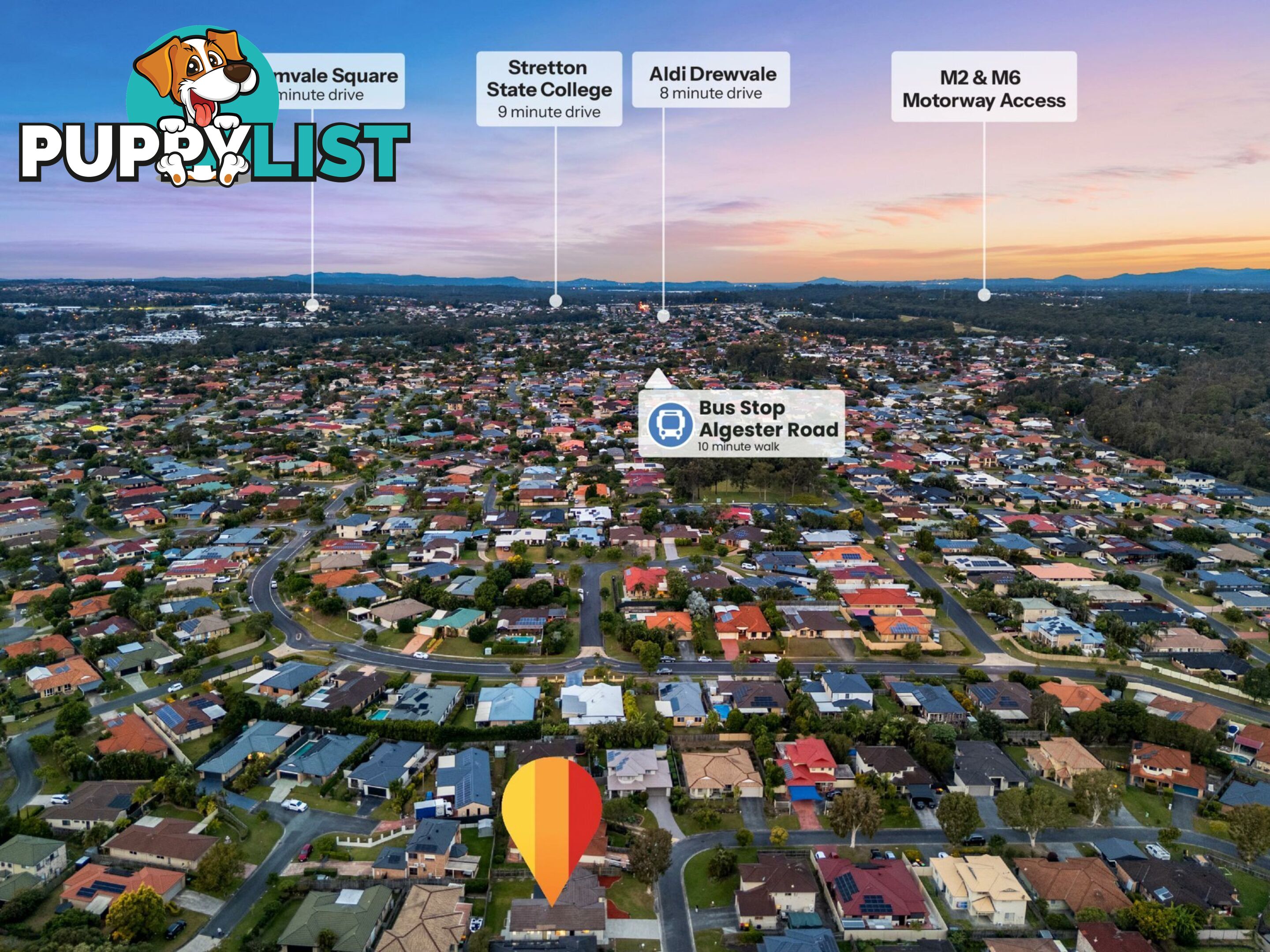 33 Karajini Crescent PARKINSON QLD 4115