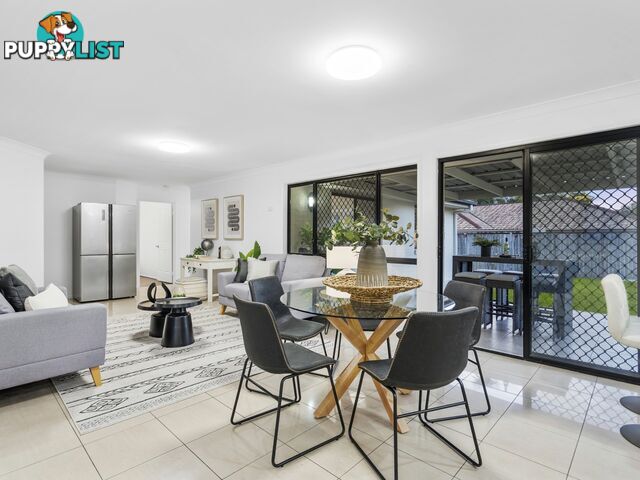 33 Karajini Crescent PARKINSON QLD 4115