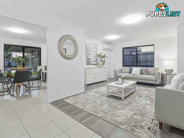 33 Karajini Crescent PARKINSON QLD 4115