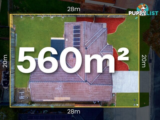 33 Karajini Crescent PARKINSON QLD 4115