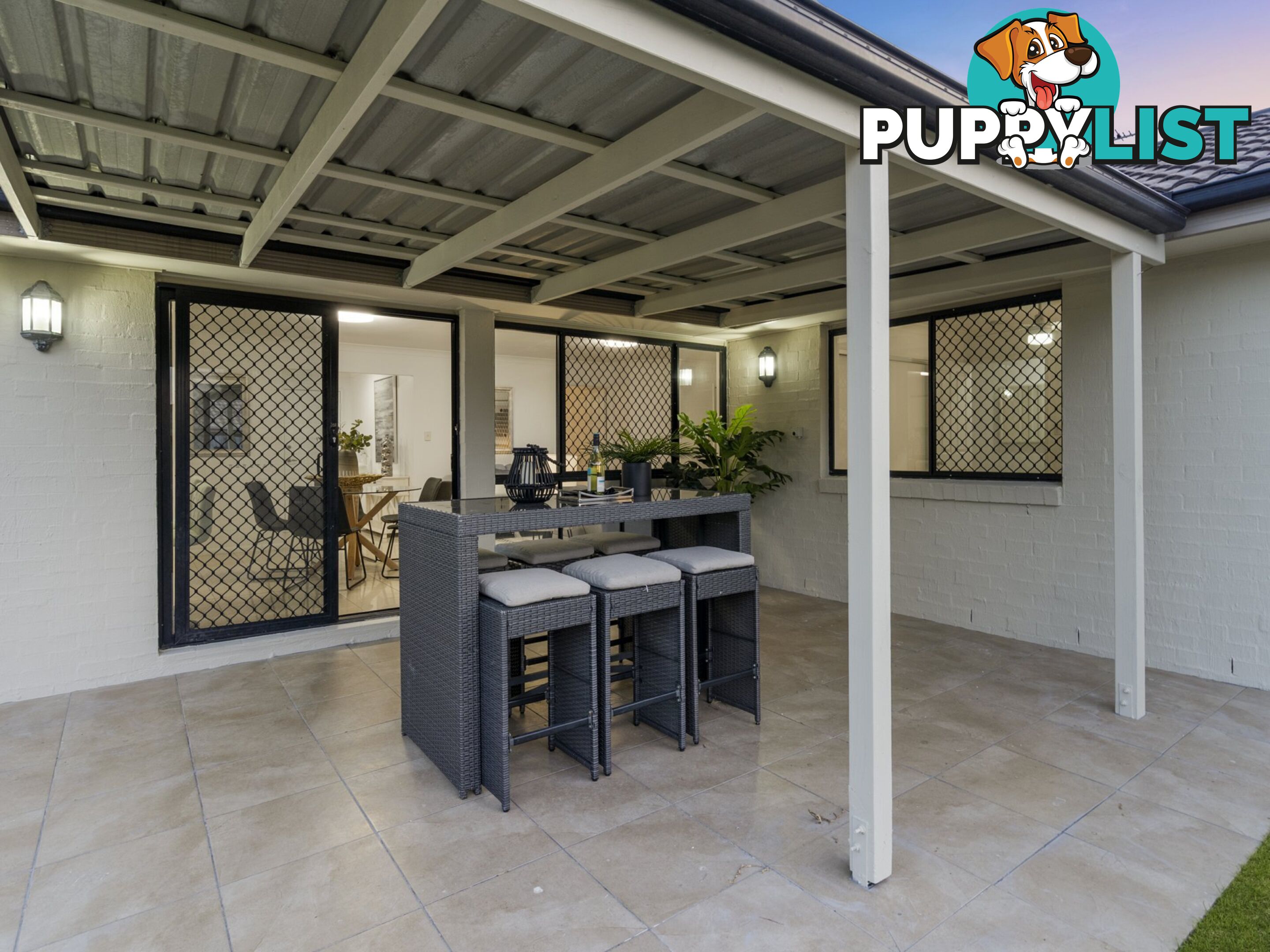 33 Karajini Crescent PARKINSON QLD 4115