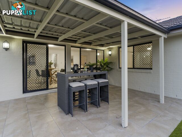 33 Karajini Crescent PARKINSON QLD 4115