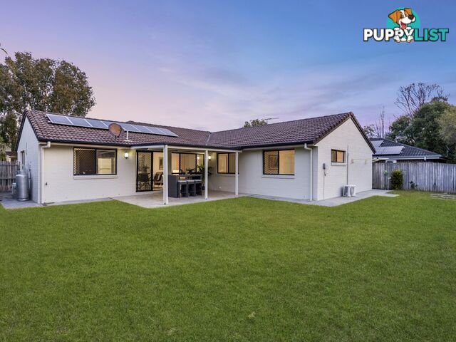 33 Karajini Crescent PARKINSON QLD 4115