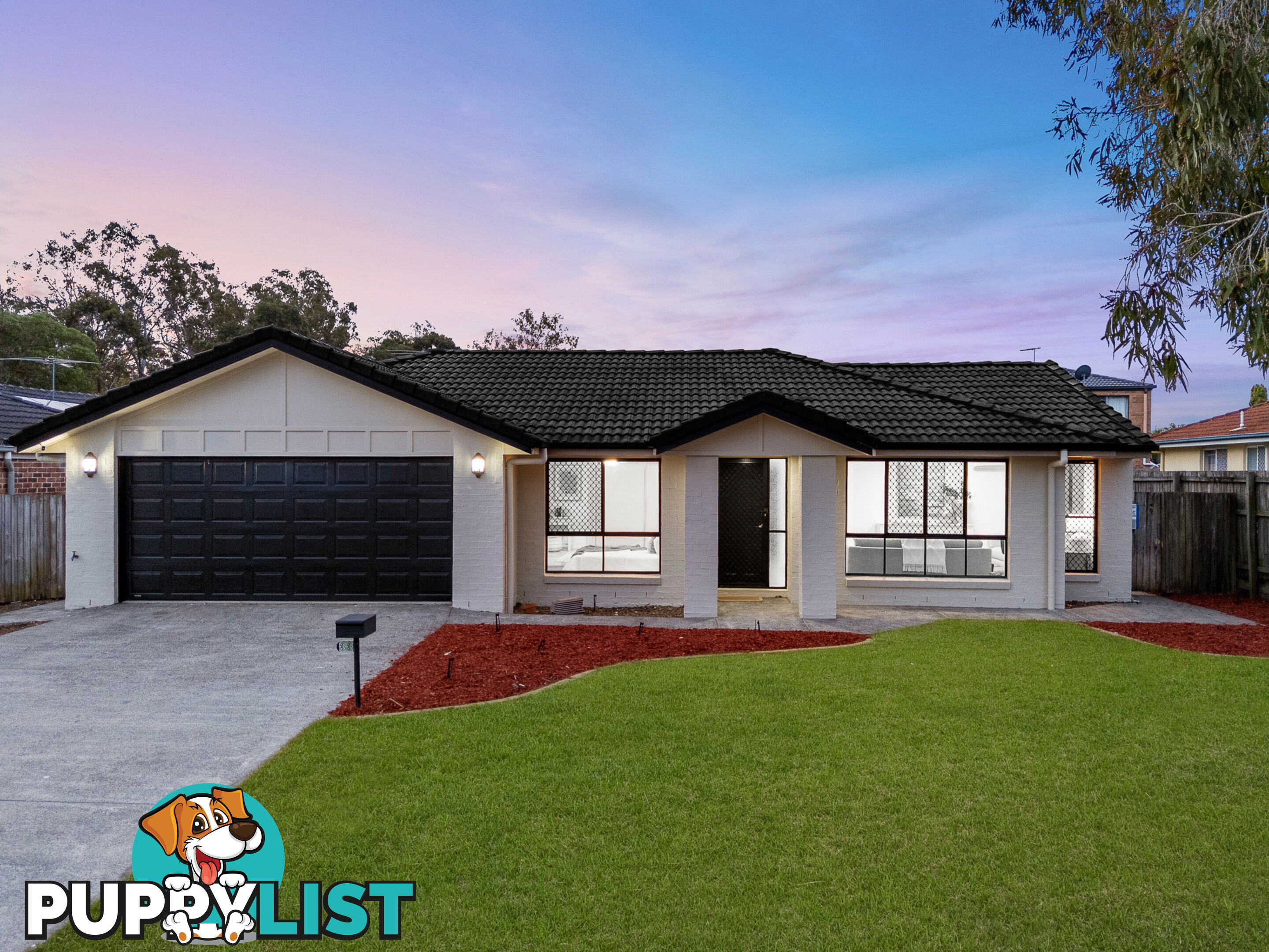 33 Karajini Crescent PARKINSON QLD 4115