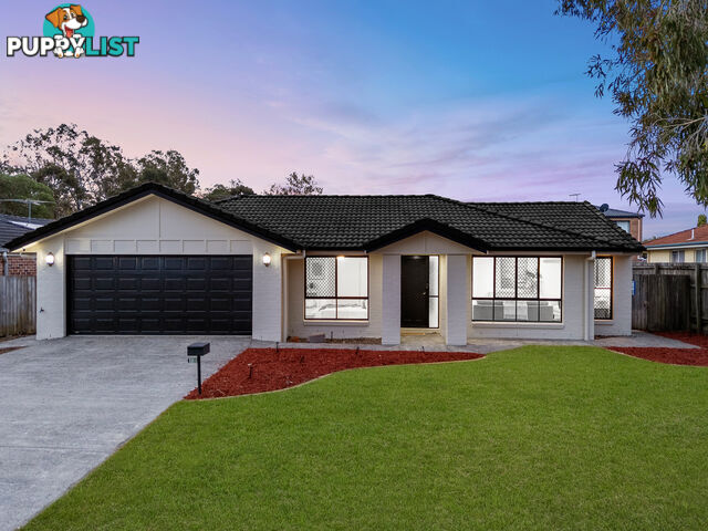 33 Karajini Crescent PARKINSON QLD 4115