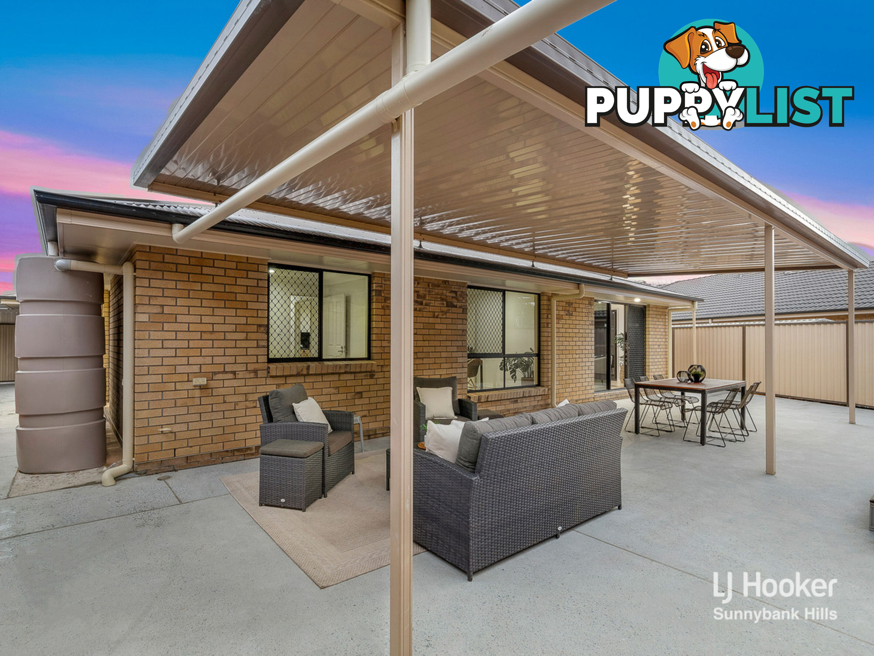 20 Barossa Place CALAMVALE QLD 4116