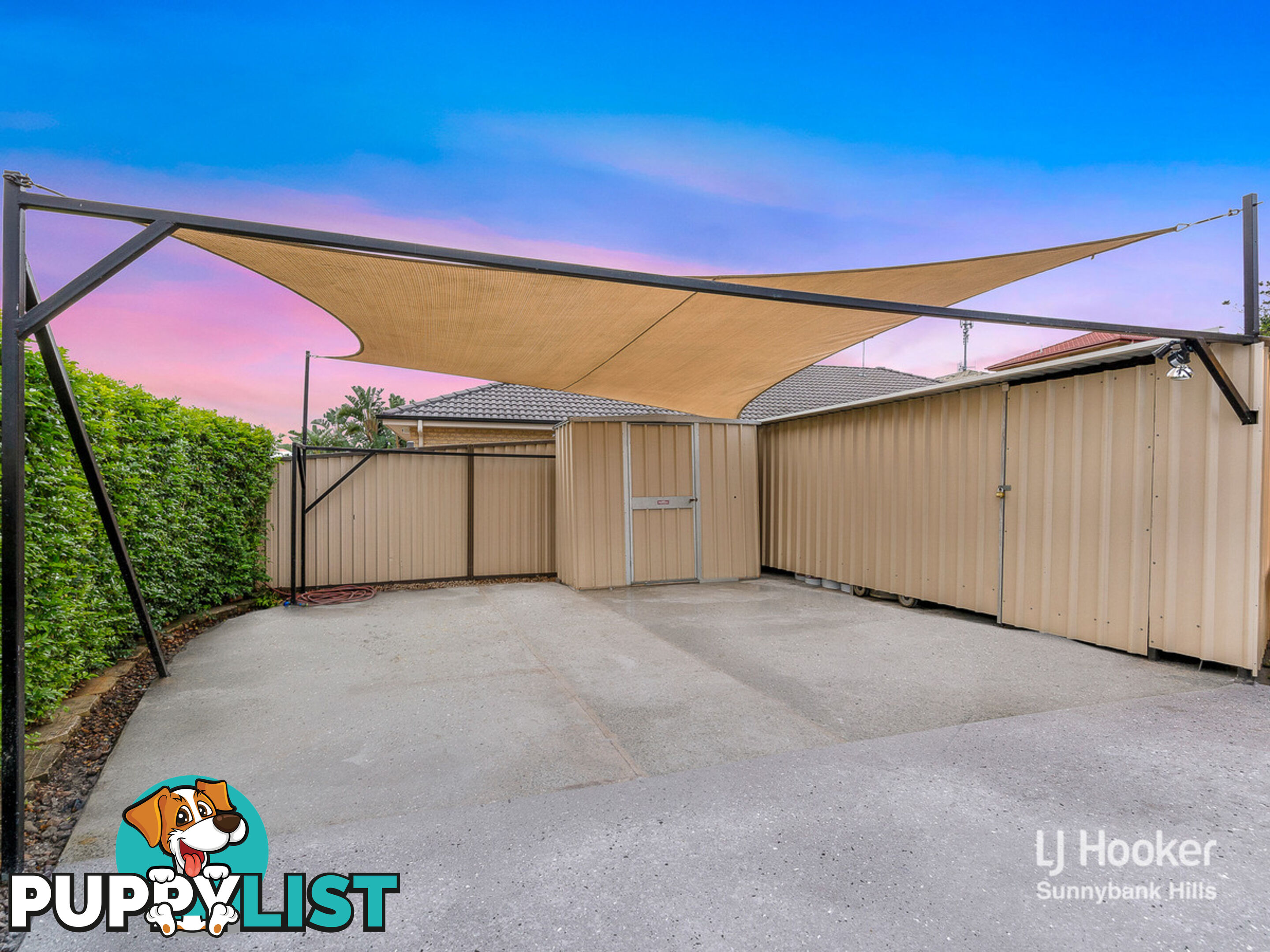 20 Barossa Place CALAMVALE QLD 4116