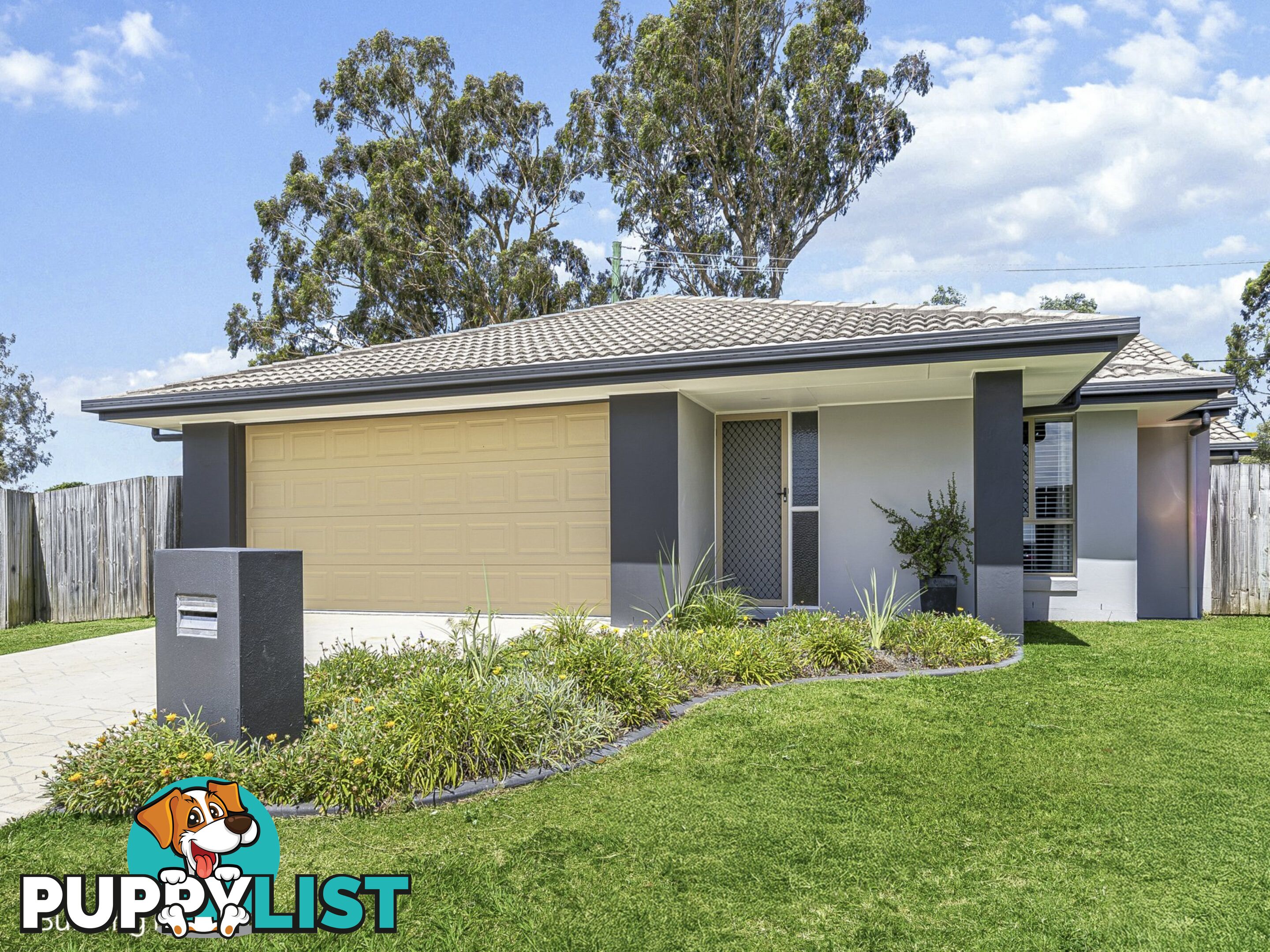 47 Brentwood Street CALAMVALE QLD 4116