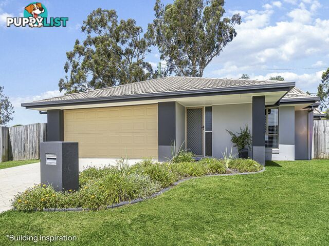 47 Brentwood Street CALAMVALE QLD 4116