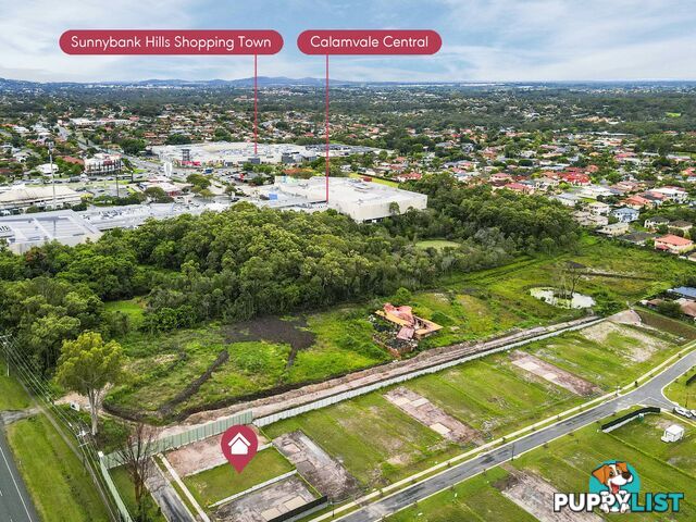 47 Brentwood Street CALAMVALE QLD 4116