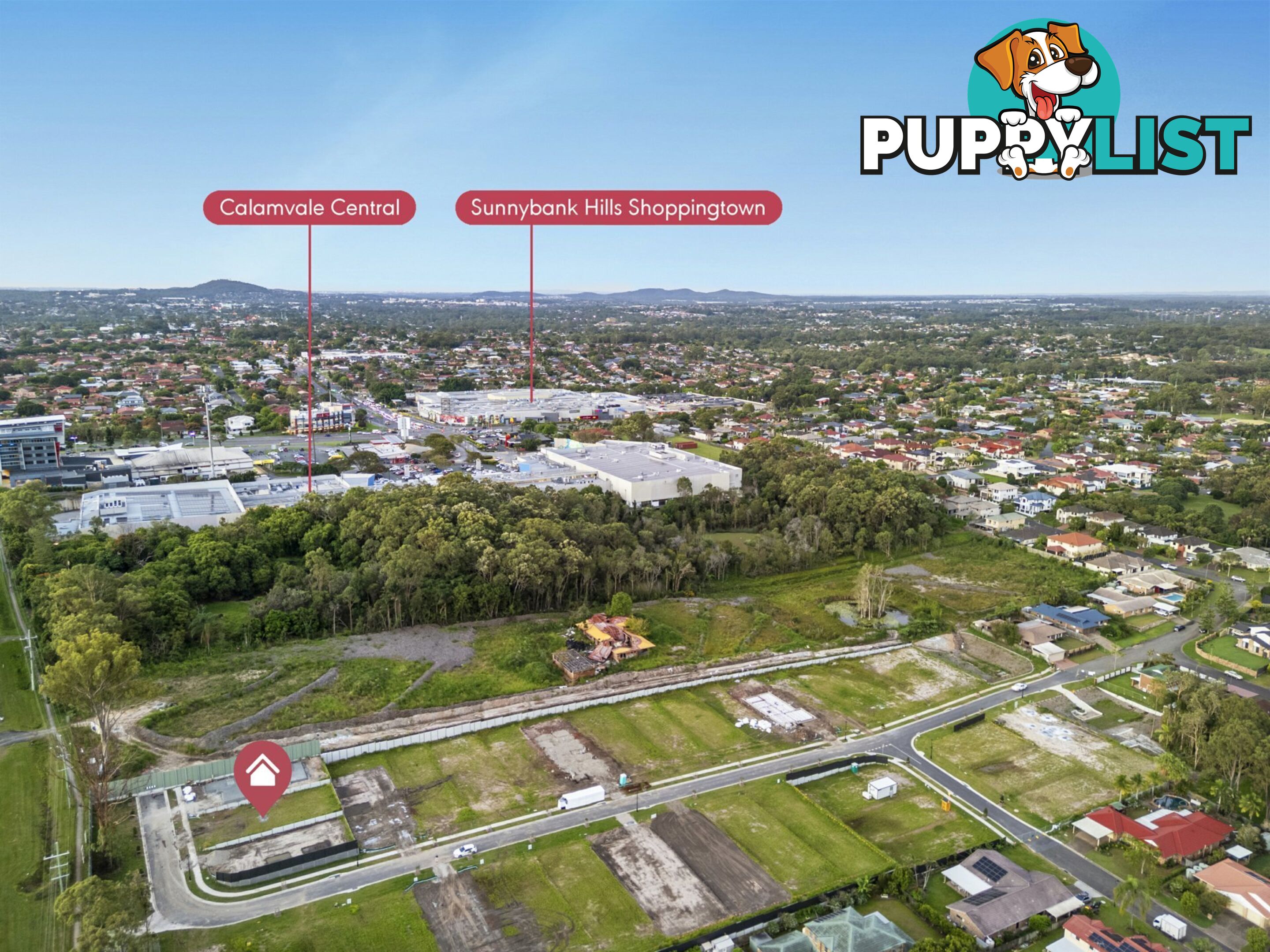 47 Brentwood Street CALAMVALE QLD 4116