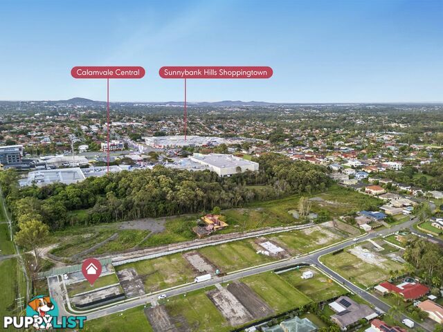 47 Brentwood Street CALAMVALE QLD 4116