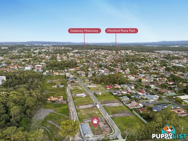 47 Brentwood Street CALAMVALE QLD 4116