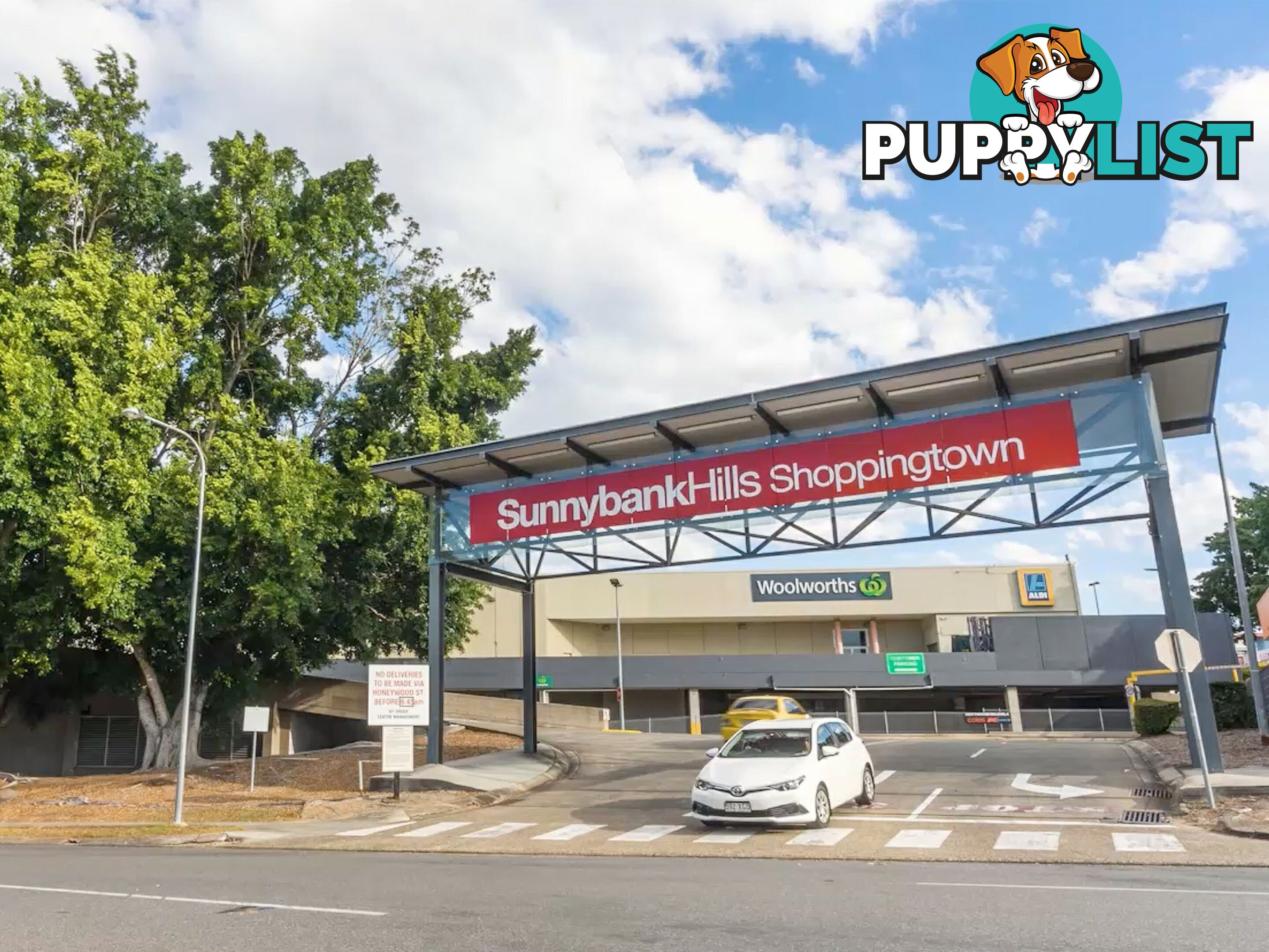 47 Brentwood Street CALAMVALE QLD 4116