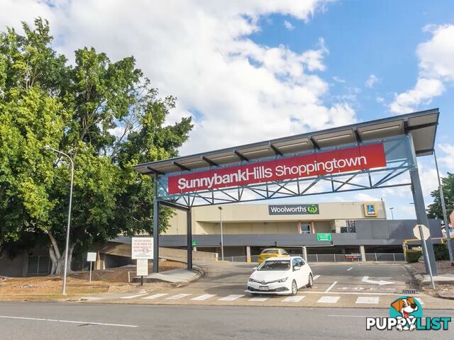 47 Brentwood Street CALAMVALE QLD 4116
