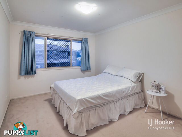 16 Gulubia Place CALAMVALE QLD 4116