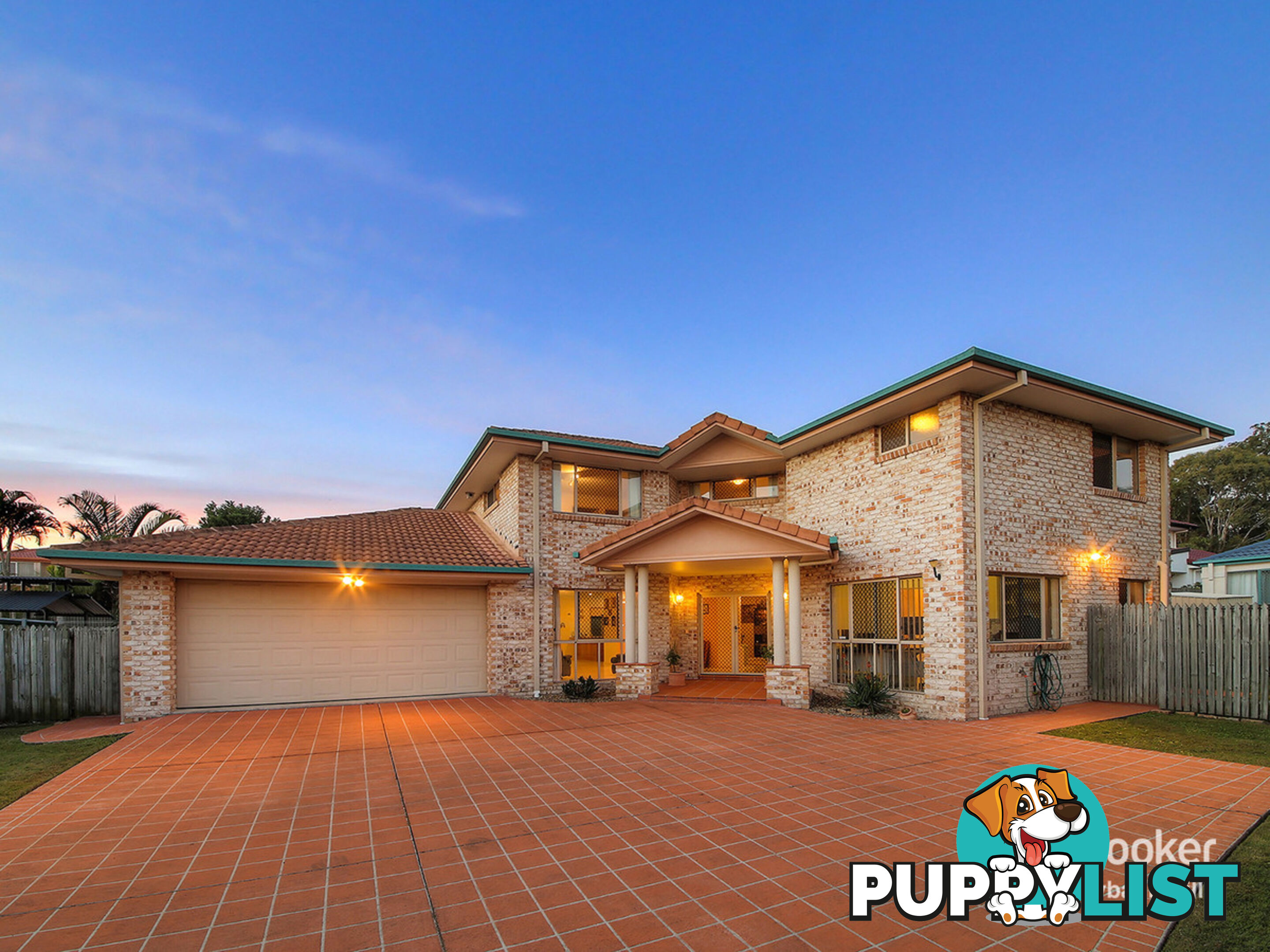 16 Gulubia Place CALAMVALE QLD 4116