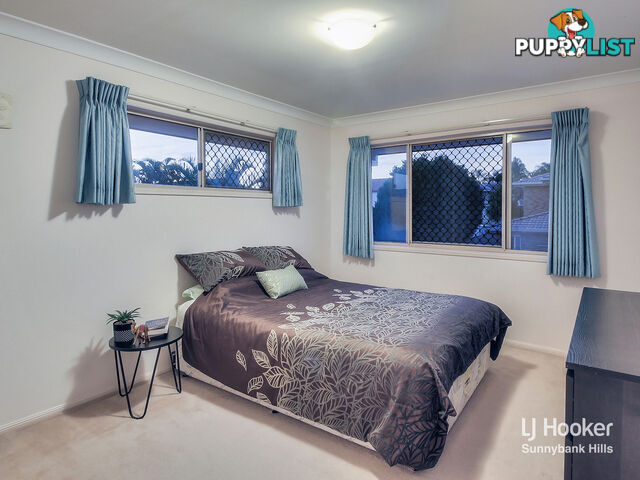 16 Gulubia Place CALAMVALE QLD 4116