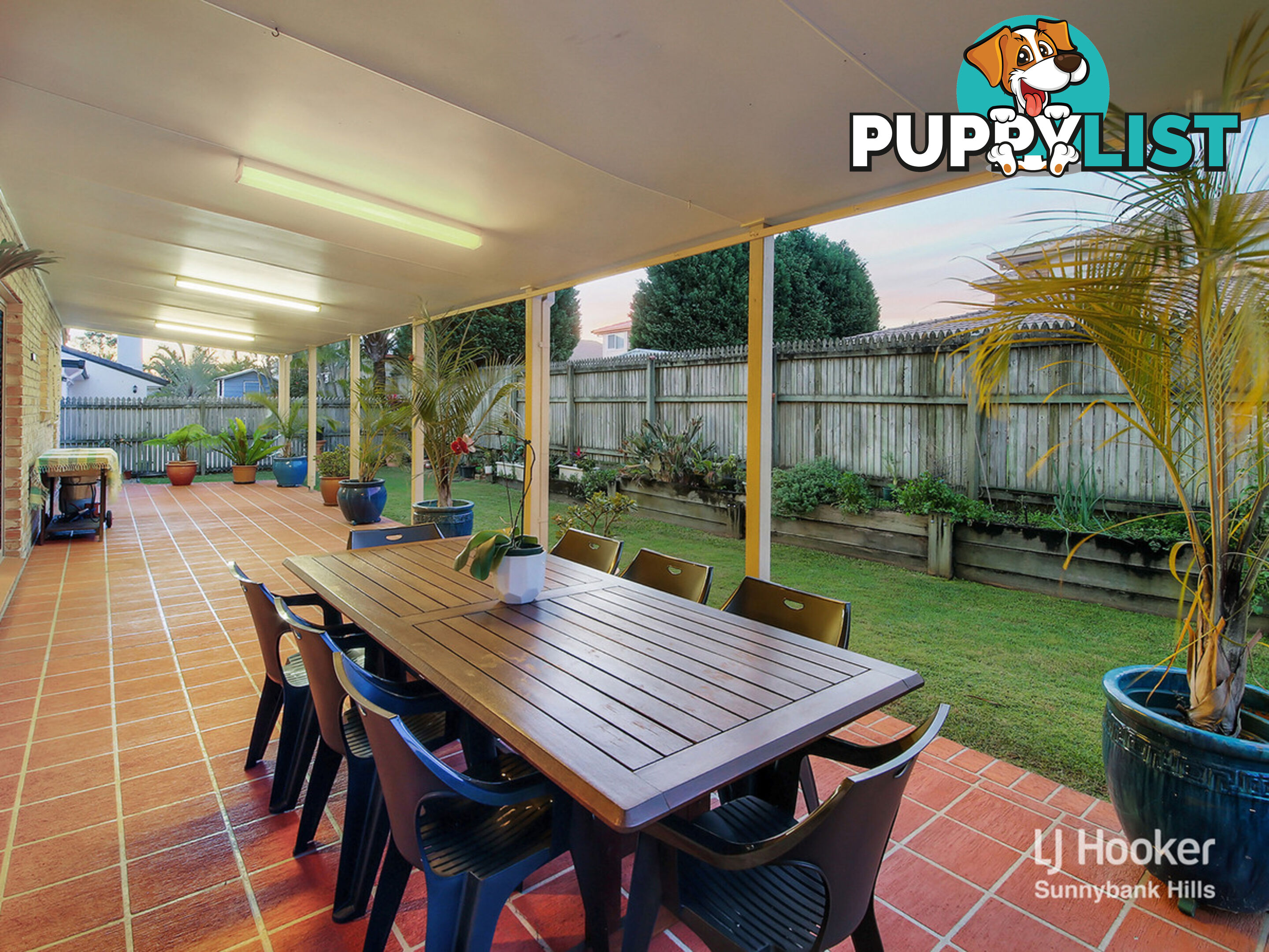 16 Gulubia Place CALAMVALE QLD 4116