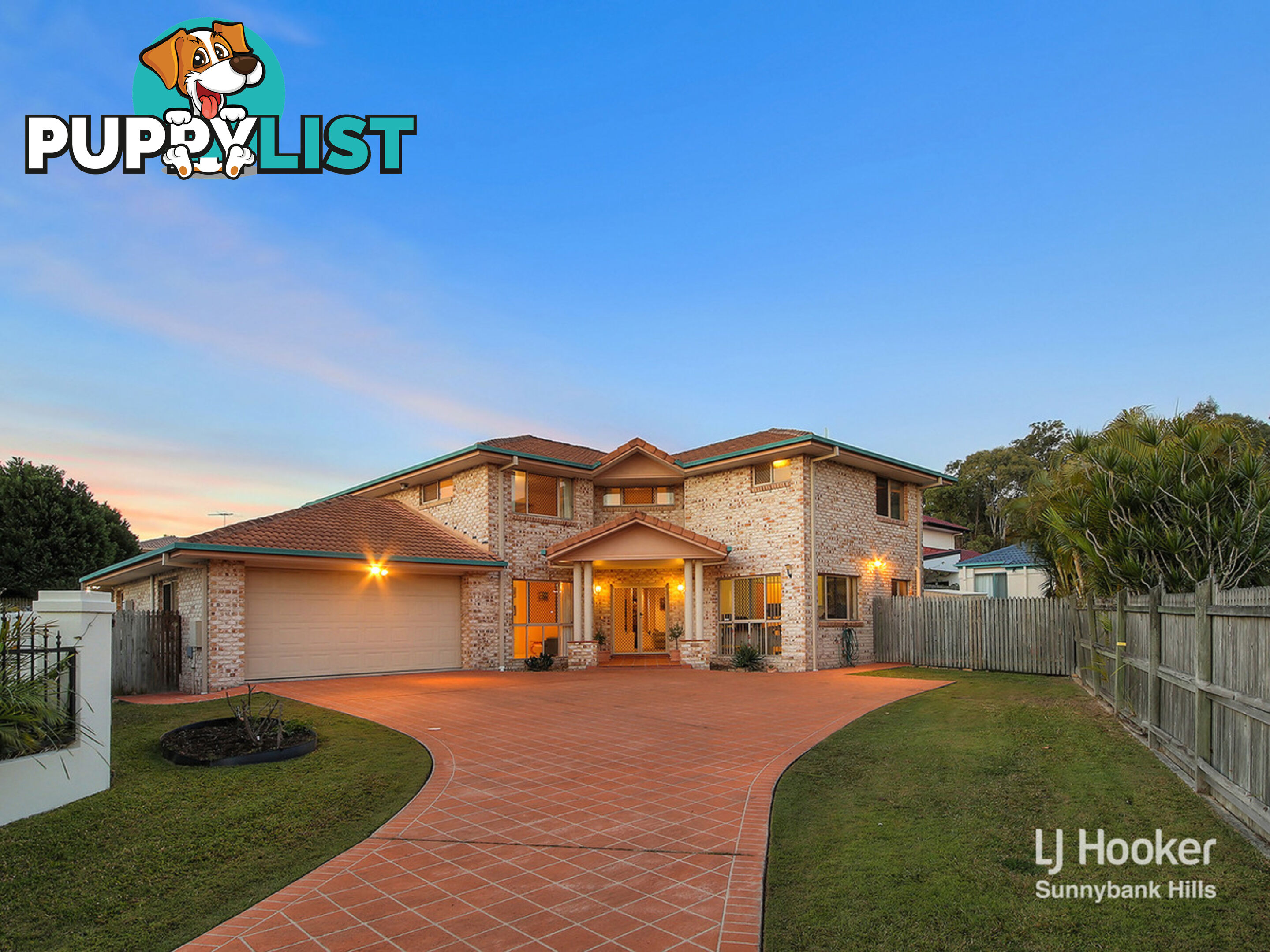 16 Gulubia Place CALAMVALE QLD 4116