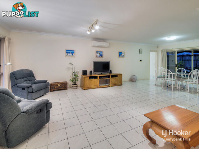 16 Gulubia Place CALAMVALE QLD 4116