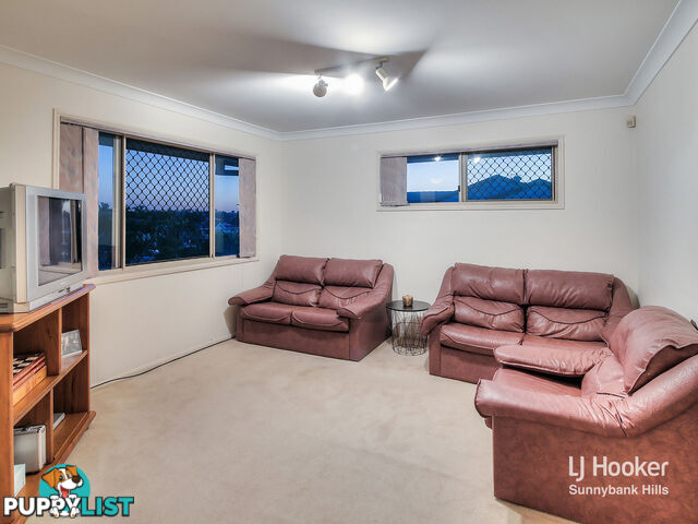 16 Gulubia Place CALAMVALE QLD 4116