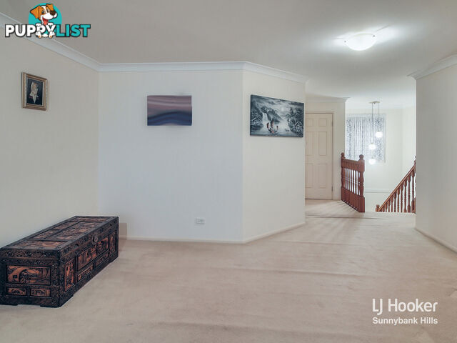 16 Gulubia Place CALAMVALE QLD 4116