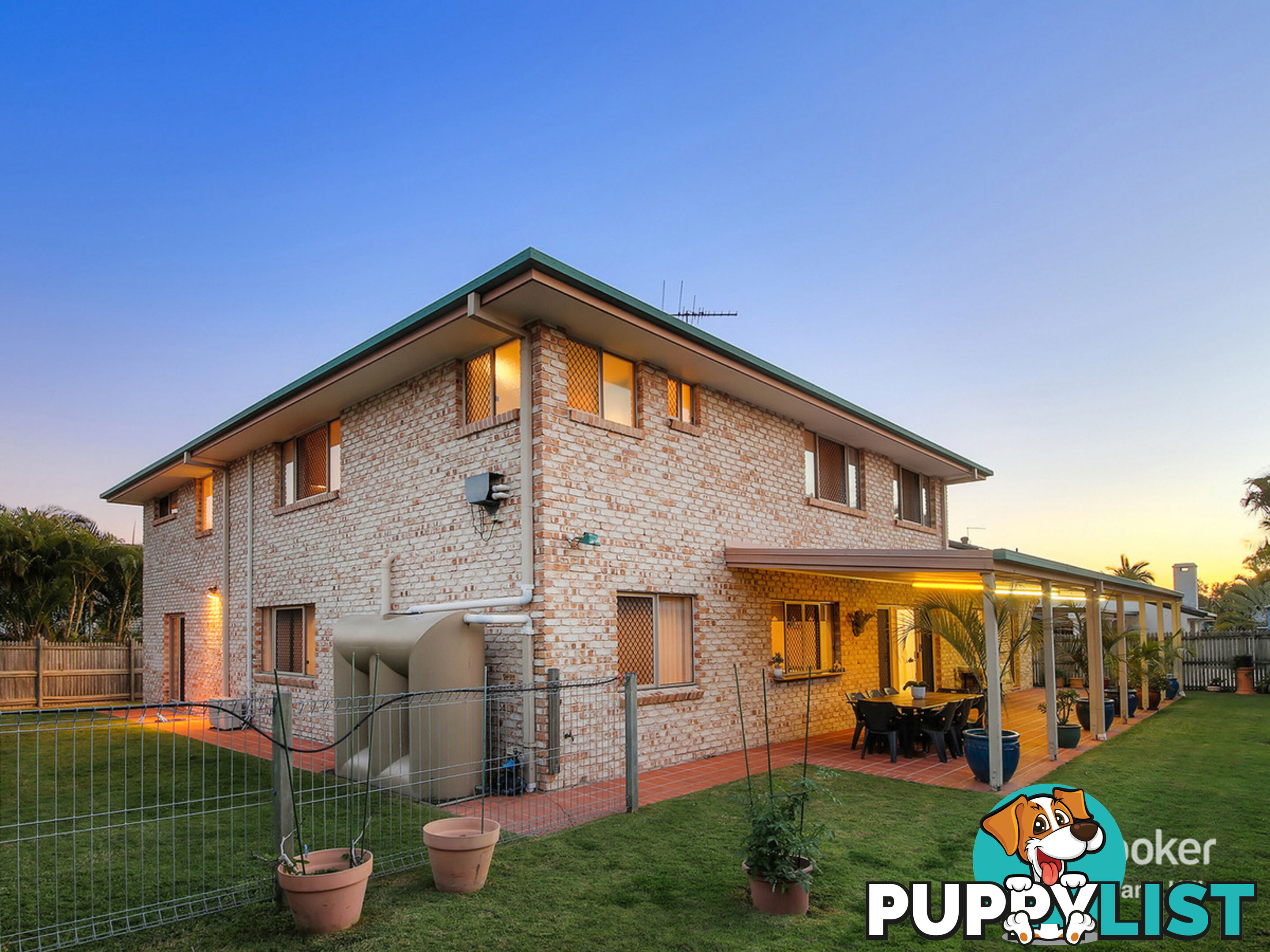 16 Gulubia Place CALAMVALE QLD 4116