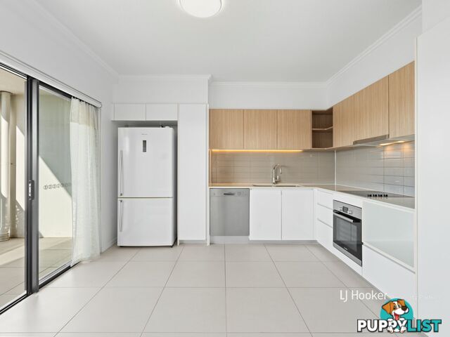 205/9 Le Geyt Street WINDSOR QLD 4030