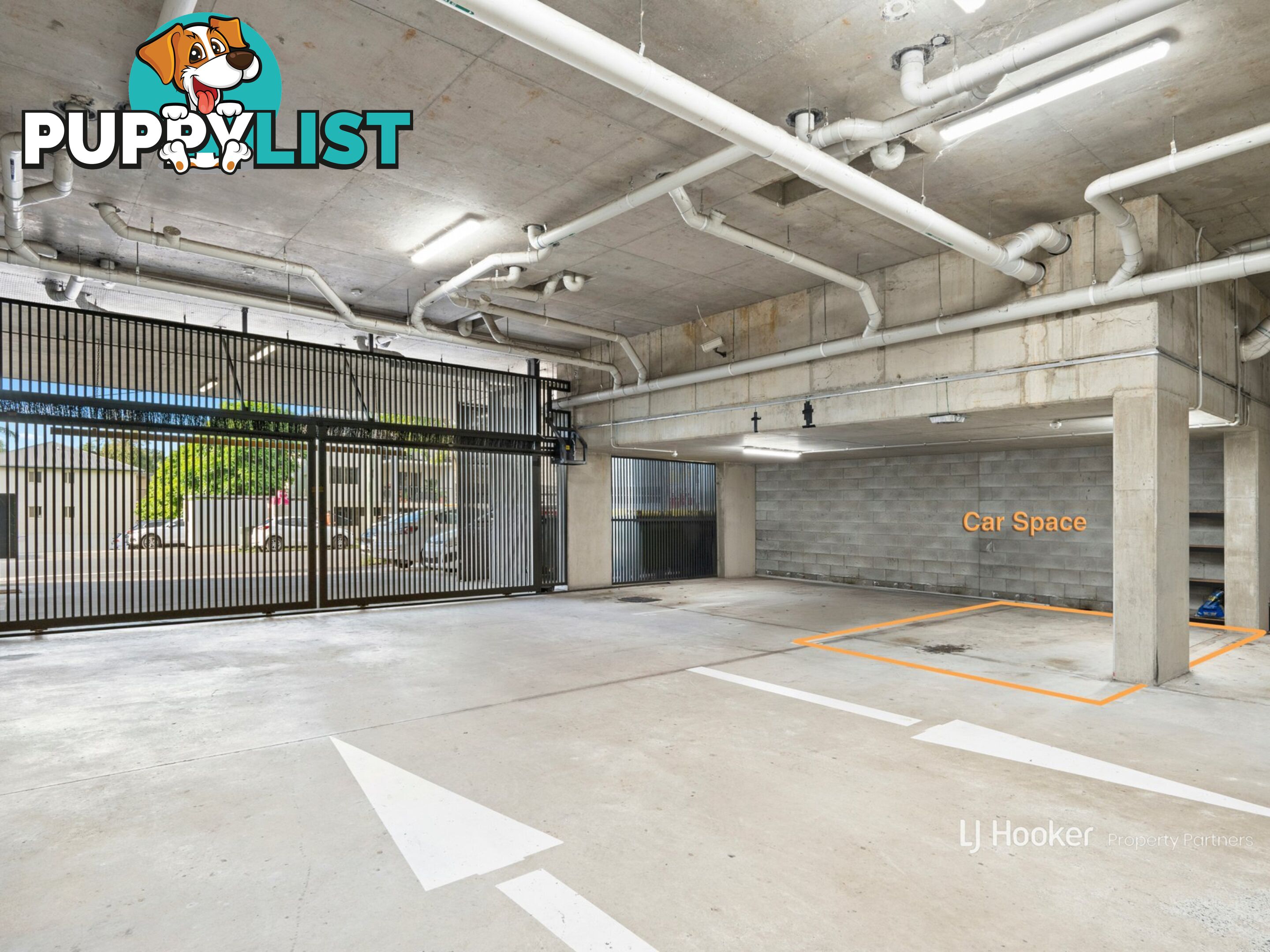 205/9 Le Geyt Street WINDSOR QLD 4030
