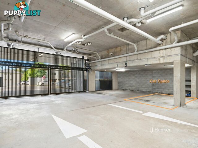205/9 Le Geyt Street WINDSOR QLD 4030