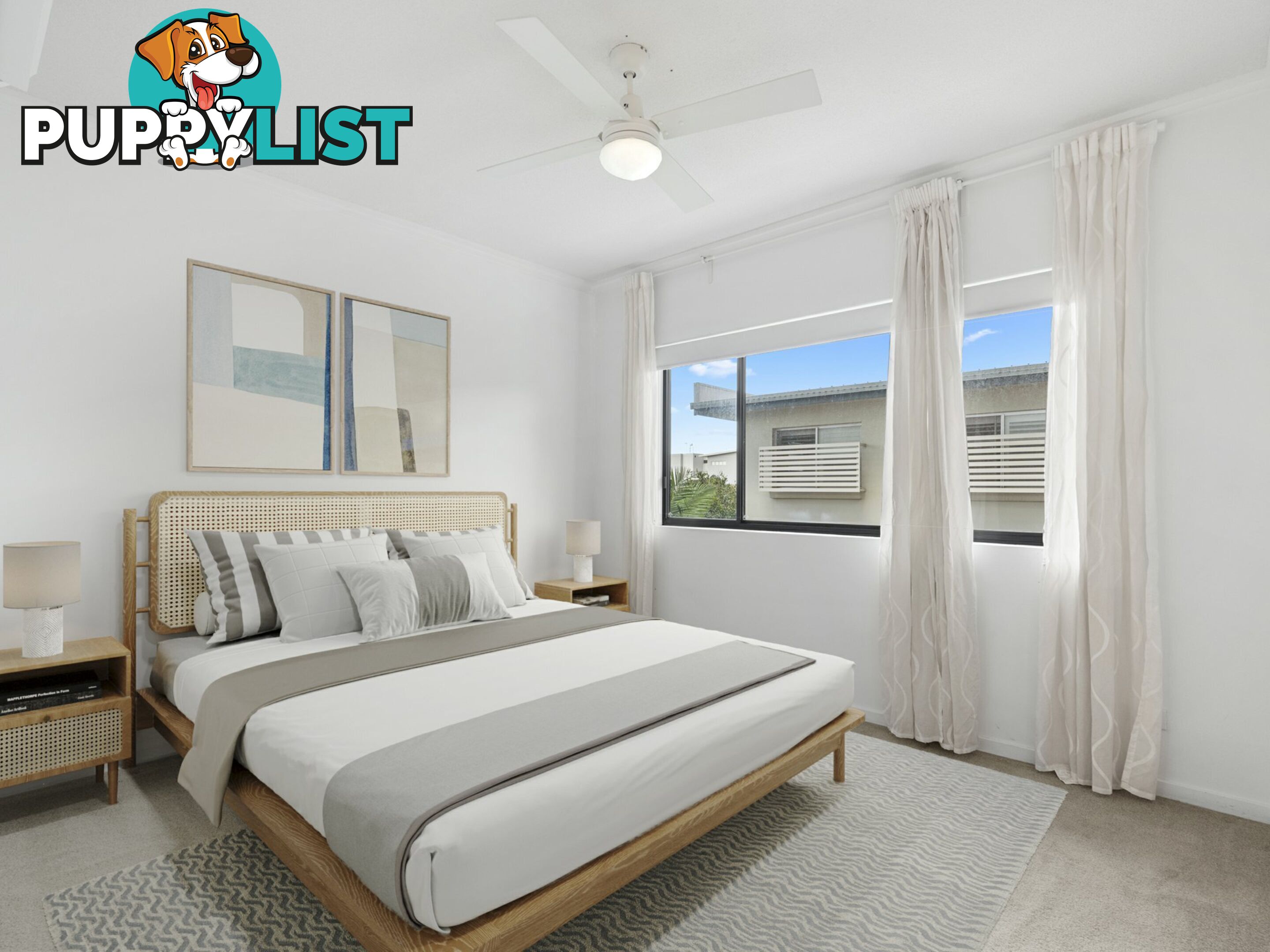 205/9 Le Geyt Street WINDSOR QLD 4030