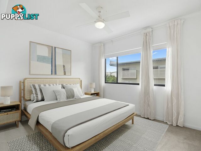205/9 Le Geyt Street WINDSOR QLD 4030