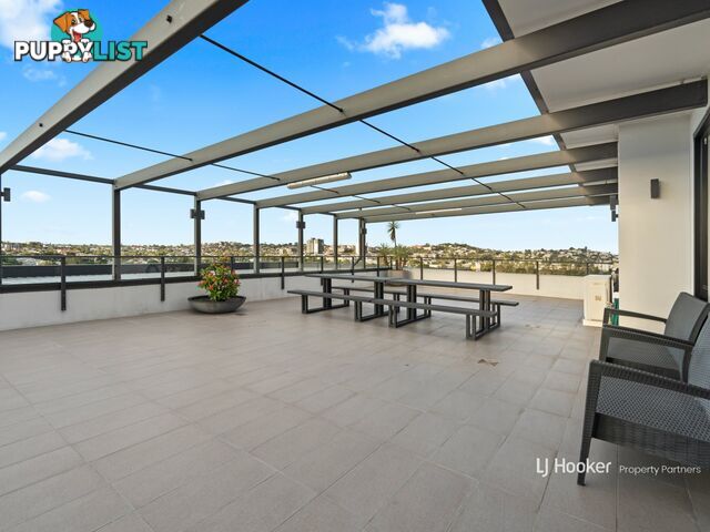 205/9 Le Geyt Street WINDSOR QLD 4030