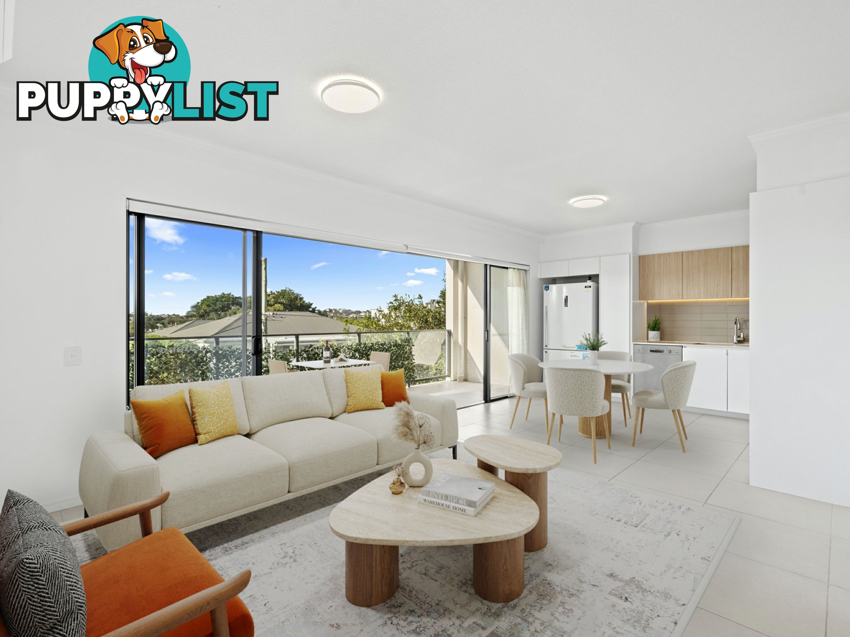 205/9 Le Geyt Street WINDSOR QLD 4030