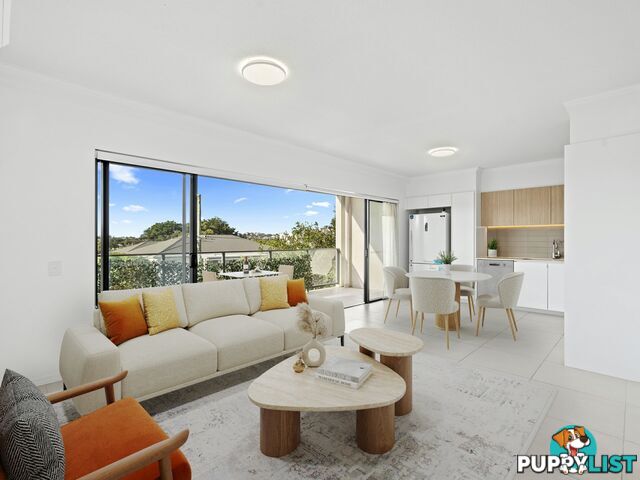 205/9 Le Geyt Street WINDSOR QLD 4030