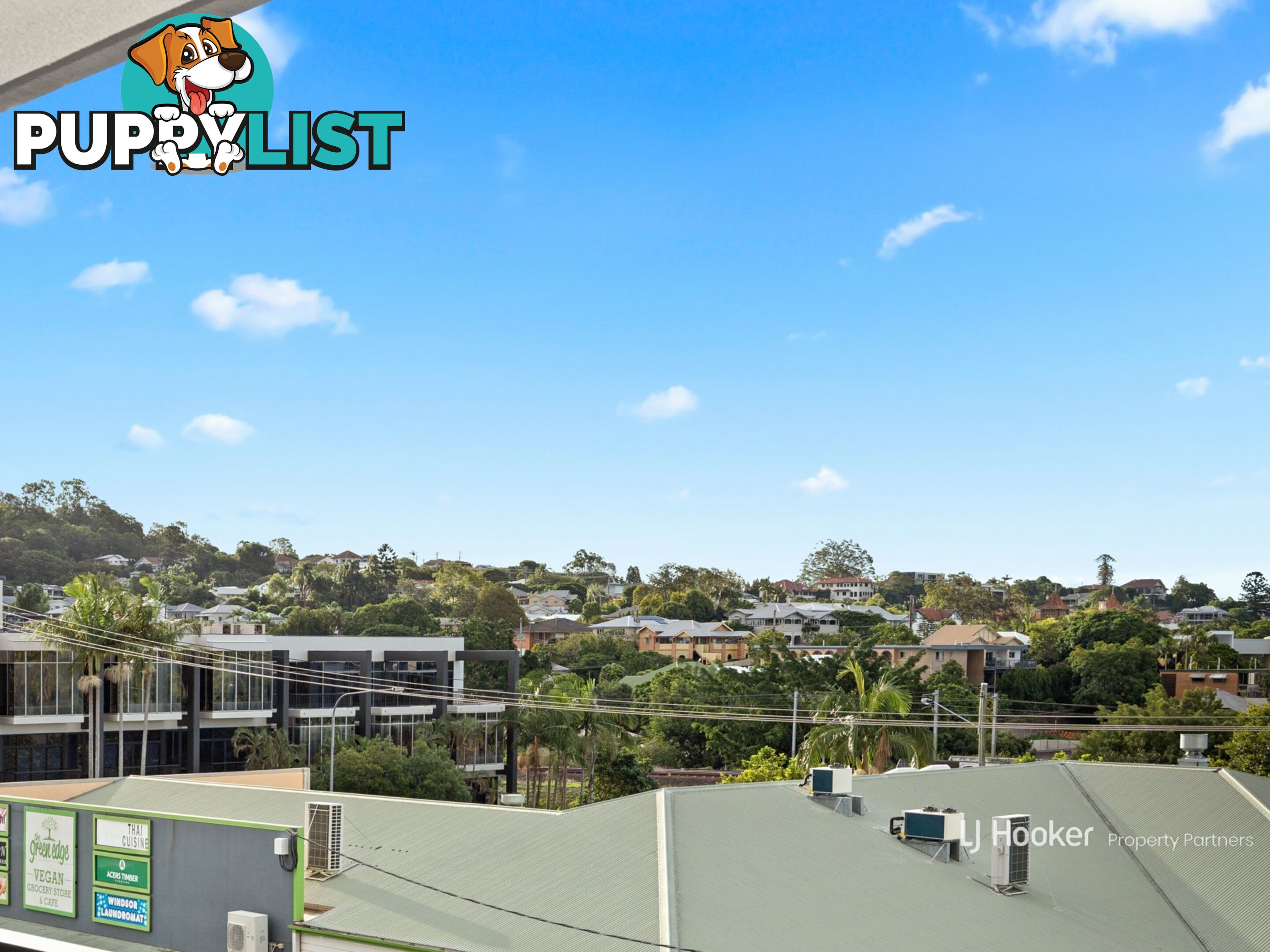205/9 Le Geyt Street WINDSOR QLD 4030