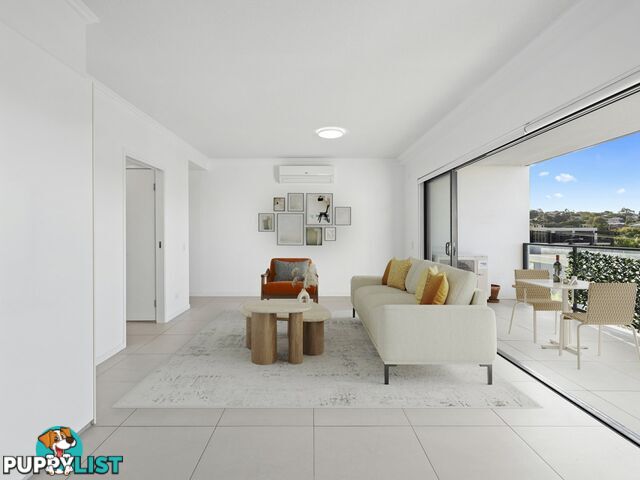 205/9 Le Geyt Street WINDSOR QLD 4030
