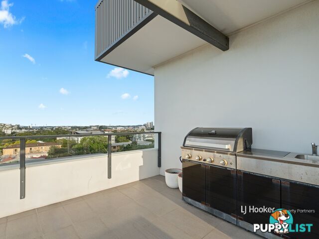 205/9 Le Geyt Street WINDSOR QLD 4030