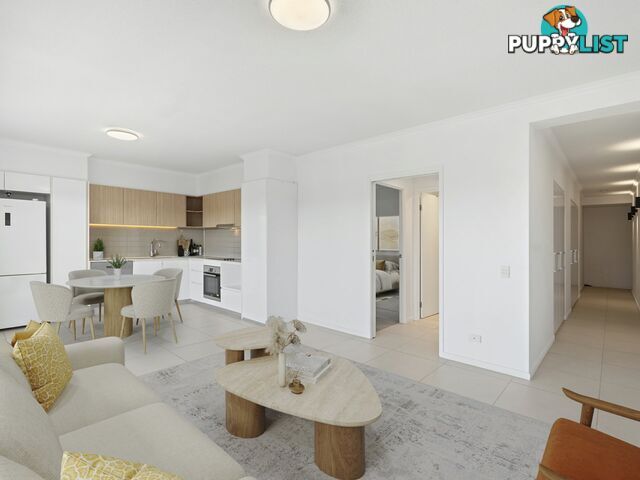 205/9 Le Geyt Street WINDSOR QLD 4030