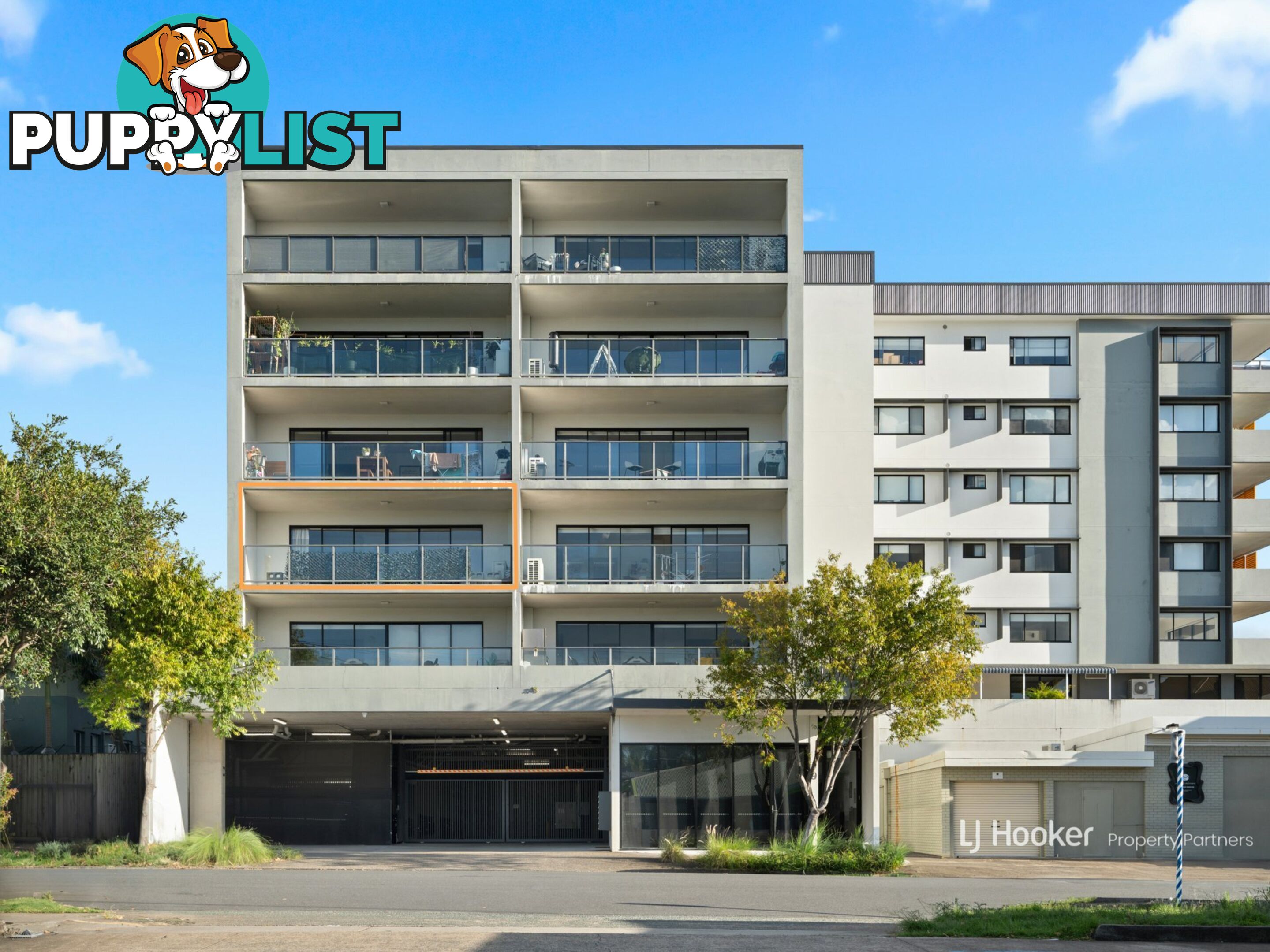 205/9 Le Geyt Street WINDSOR QLD 4030