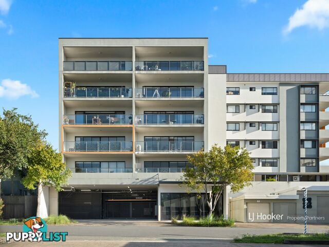 205/9 Le Geyt Street WINDSOR QLD 4030