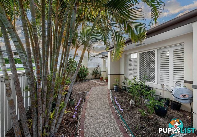 3/2 Aminya Street MANSFIELD QLD 4122